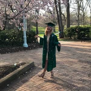 Meet your Posher, Kelli